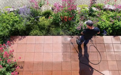Top Reasons To Power Wash Your Property This Summer