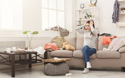 5 Reasons Why You Need a Clean Space
